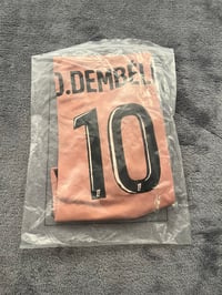 Image 3 of PSG pink Dembele