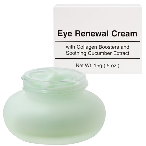Image of Eye Renewal Cream