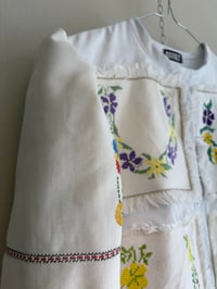 Image 7 of Lucky flower jacket (s/m)