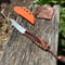 Image of 100mm Lightweight Skinner Aeb-l Orange