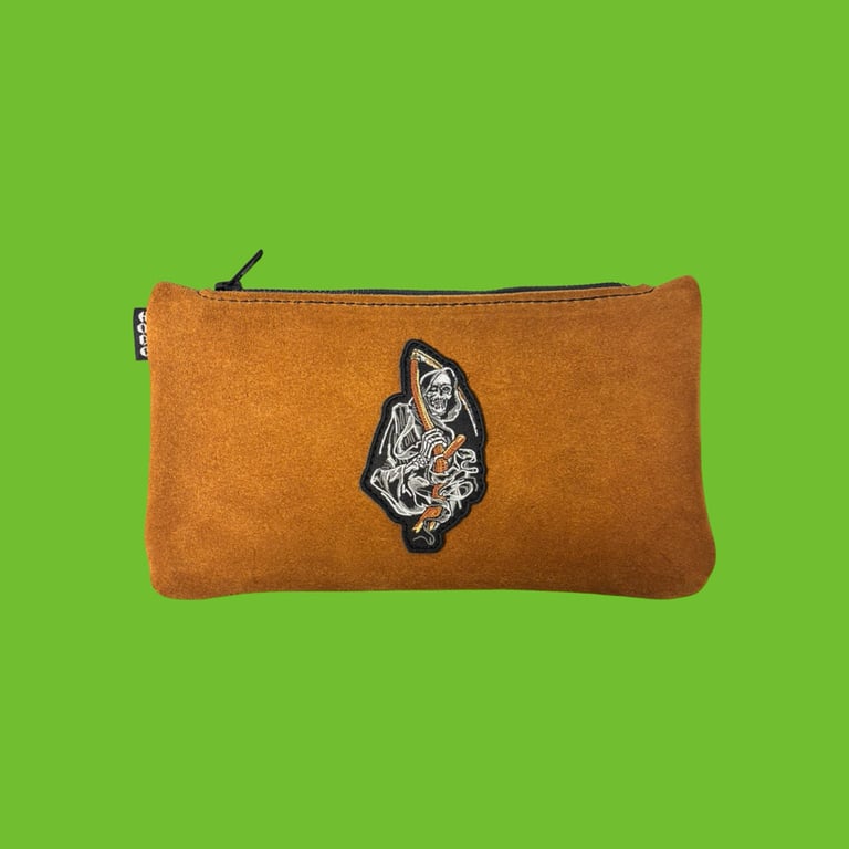REAPER MONEY BAG (Item# 516) Image 2