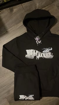 Image 4 of RISK TAKERZ- 2.5 TRACKSUIT