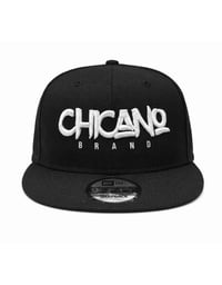 Image 1 of OG Black New Era  Snapback 