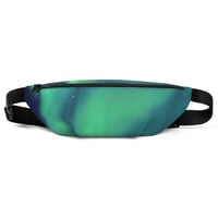Image 1 of AURORA FANNY PACK