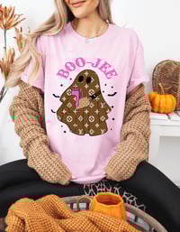 BOO-JEE T-shirt 