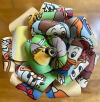 Story Stem- DuckTales 1