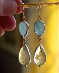 Image 2 of Ava Earrings