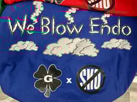 Image 5 of We Blow Endo Tees x Hoodies