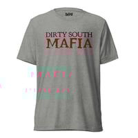 Image 1 of Dirty South Mafia Short sleeve t-shirt