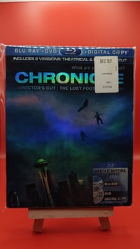 Image 1 of Chronicle