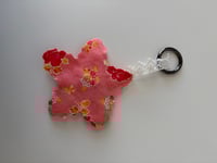 Image 2 of Starfish Bag Charm