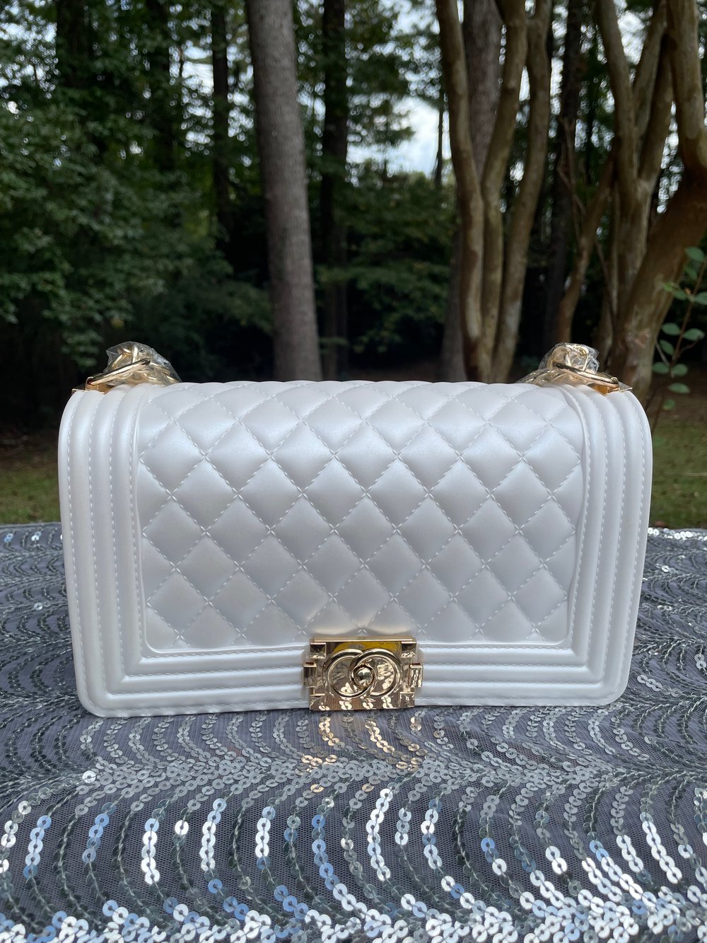 Image of “Icyy” Lady Bag