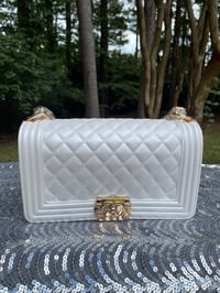 Image 2 of “Icyy” Lady Bag