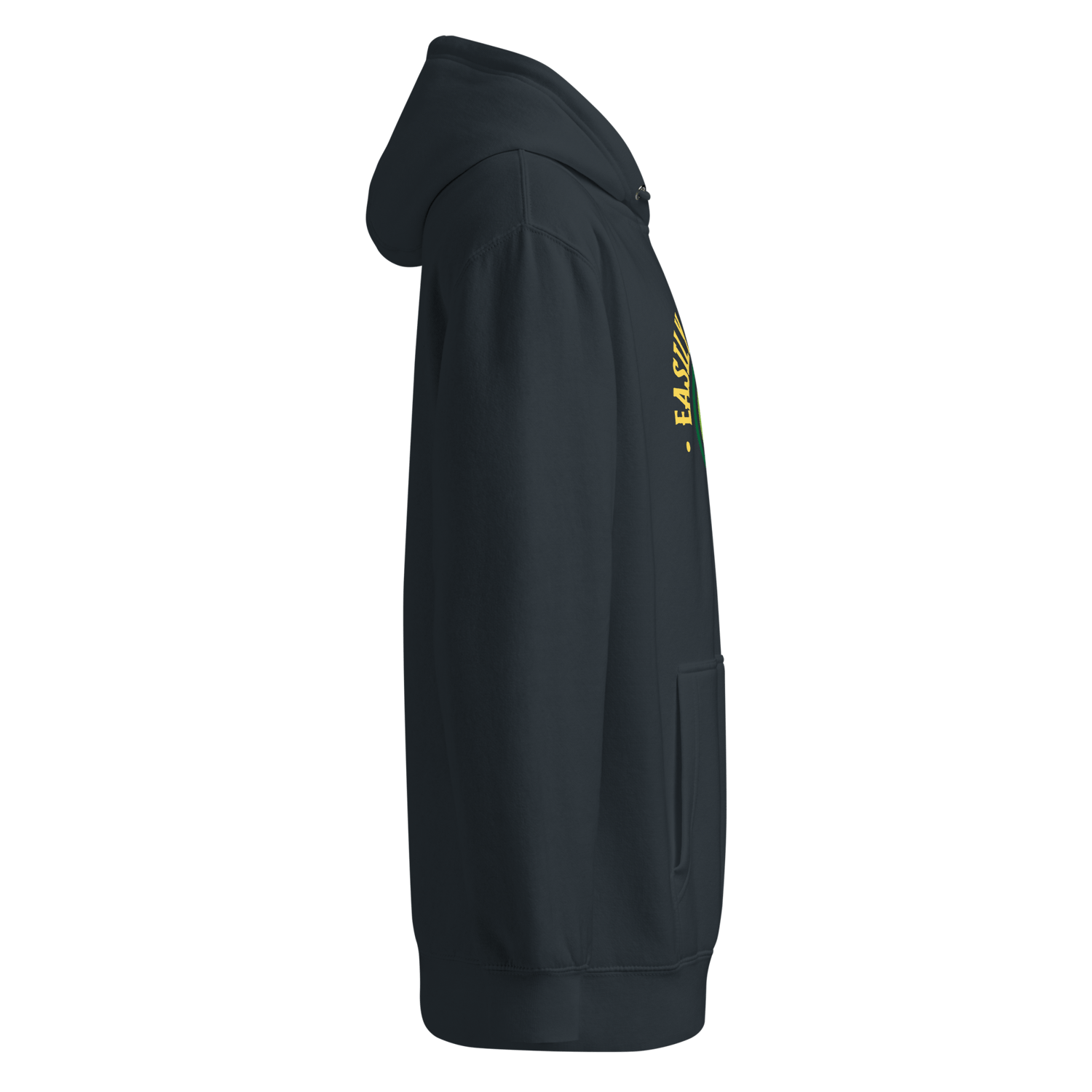 Image of Cannibas  hoodie