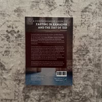 Image 4 of A Comprehensive Guide to Fasting in Ramadan and the Day of Eid