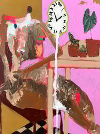 Image 2 of Having solitude