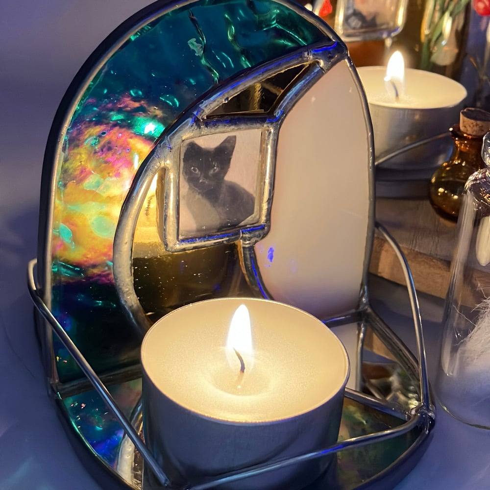 Image of Moon Shrine