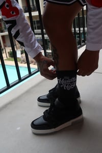 Image 1 of Rich Ideas Socks
