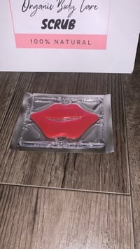 lip Mask 