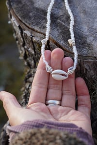 Image 11 of WE'LL MEET AGAIN- necklaces