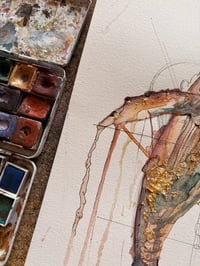 Image 3 of Baleine Musicale 