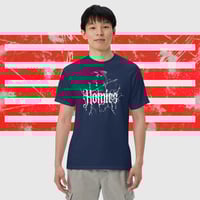 Image 5 of Homies Grunge Redesign