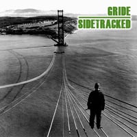 Image 1 of Sidetracked / Gride "split" 10" (Czech Import)