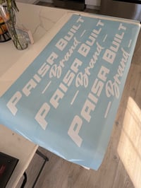 Image 2 of Front flag new
