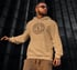 EMINENCE TAN PULLOVER  Image 2