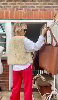 Image 6 of Oversized Tote