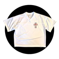 Image 2 of "Amorcito Corazon" Jersey