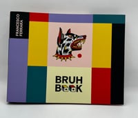Image 1 of Bruh Book by Francesco Ferrara