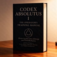 Image 1 of CODEX ABSOLUTUS I, II AND III HARD COPY BOOKS A4