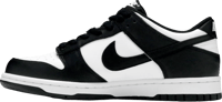 Image 2 of Nike Dunk Low Grade School
