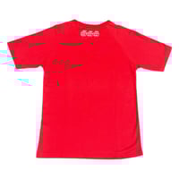 Image 2 of Betty’s Blue apple tee