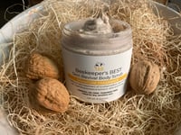 Image 1 of Beekeeper's BEST Skin Revival Body Scrub