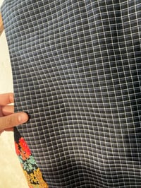 Image 9 of Chaleco feito a man. FOLIADA 129. Talla M/L