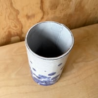 Image 4 of Woodland Cylinder Vase