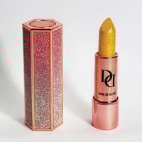 Image 2 of Gold Glitter Dream Lipstick
