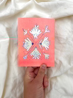 A Pocket Book of Witchfolk and Demons
