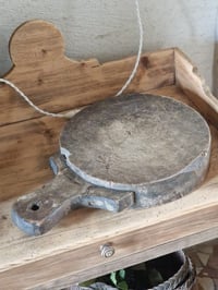 Image 2 of La planche rustique