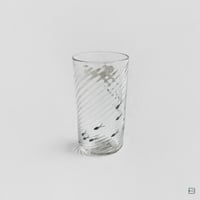 Image 3 of Nariko Matsuoka Glass Cup No.176