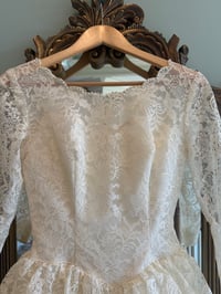 Image 14 of 1950s Tiers of Patience 