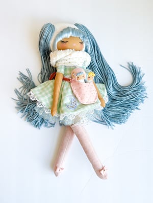 Image of Classic Doll Celeste 