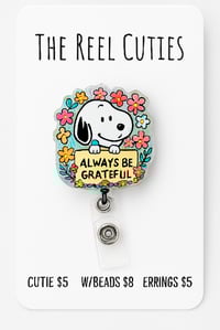 Image 1 of Reel Cuties #A