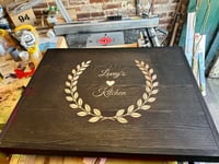 Image 4 of Stove top cover