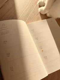 Image 5 of Moon Agenda 2026