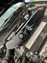 Image 3 of 90-93 DA Integra Headlight Ducts