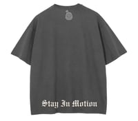 Image 2 of DOM K Bobble Head Tee 