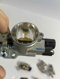 Image 4 of 2022+ Grom 125 big bore kit with ported bv head 145cc 